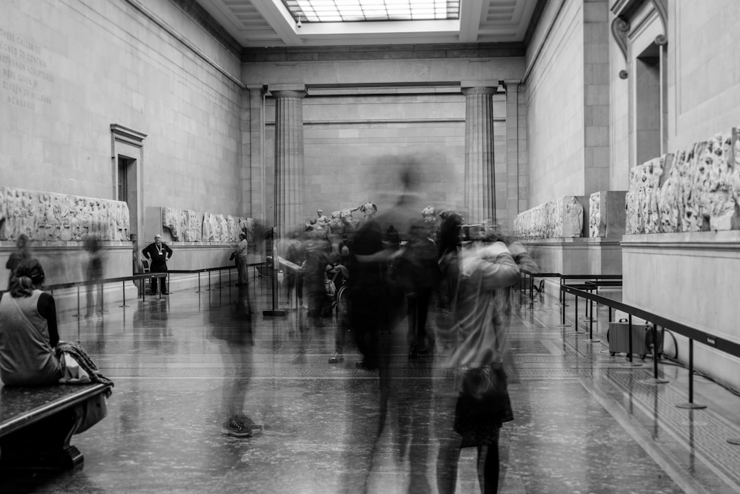 Photo social programs effectiveness