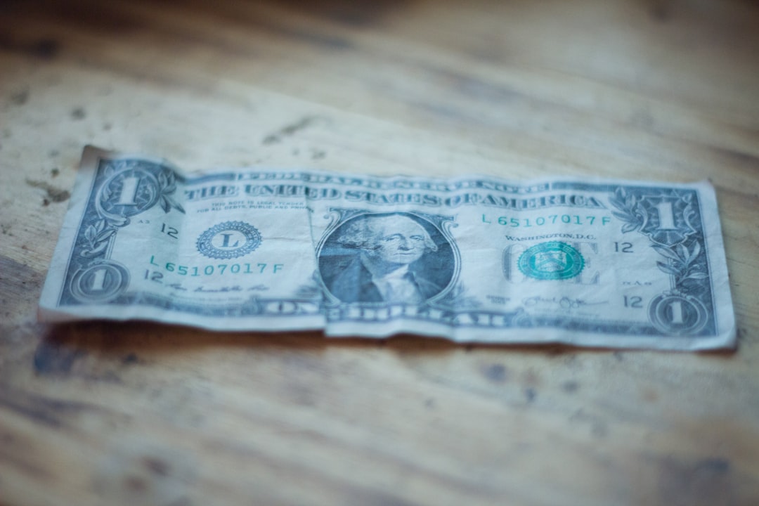 Photo repayment strategies