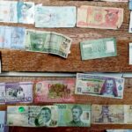 Photo currency accounts comparison