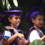 Photo financial education for children