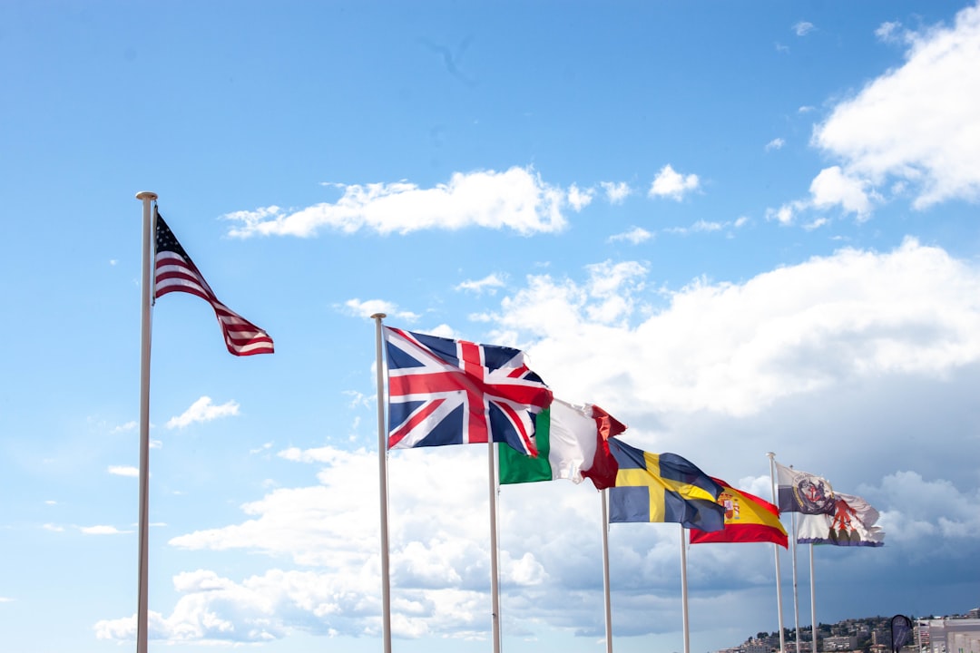 Photo European diplomacy