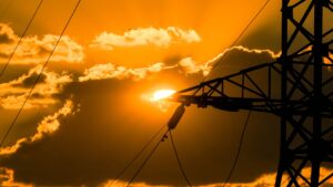 Photo energetyczna transformacja