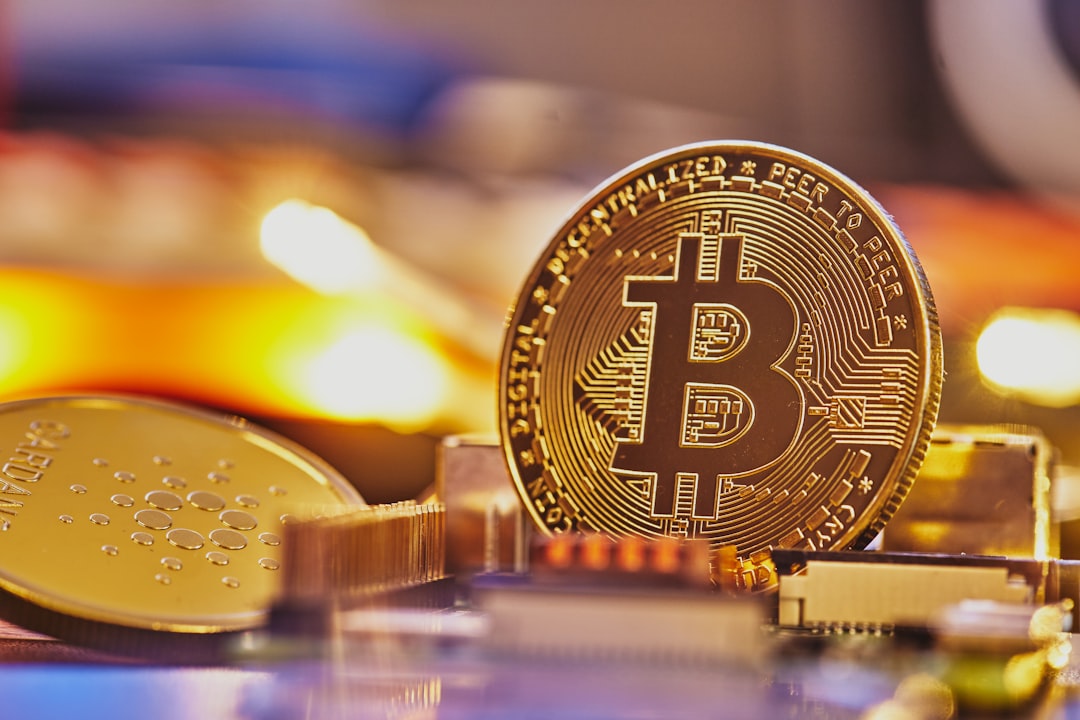 Photo digital currencies regulations