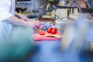 Photo food safety strategies