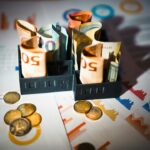 Photo small financial firm management