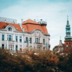 Photo unknown tax deductions Poland